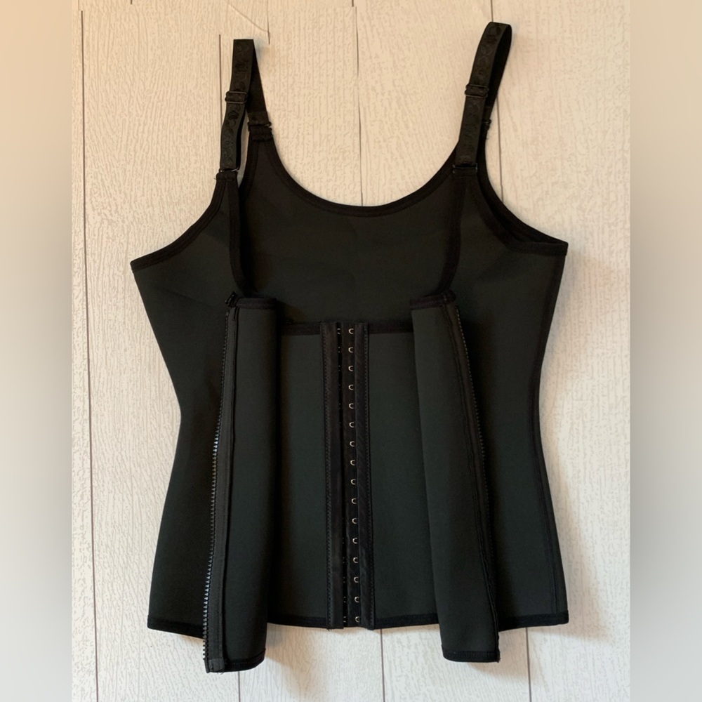 Spandex Shapewear Waist Trainer